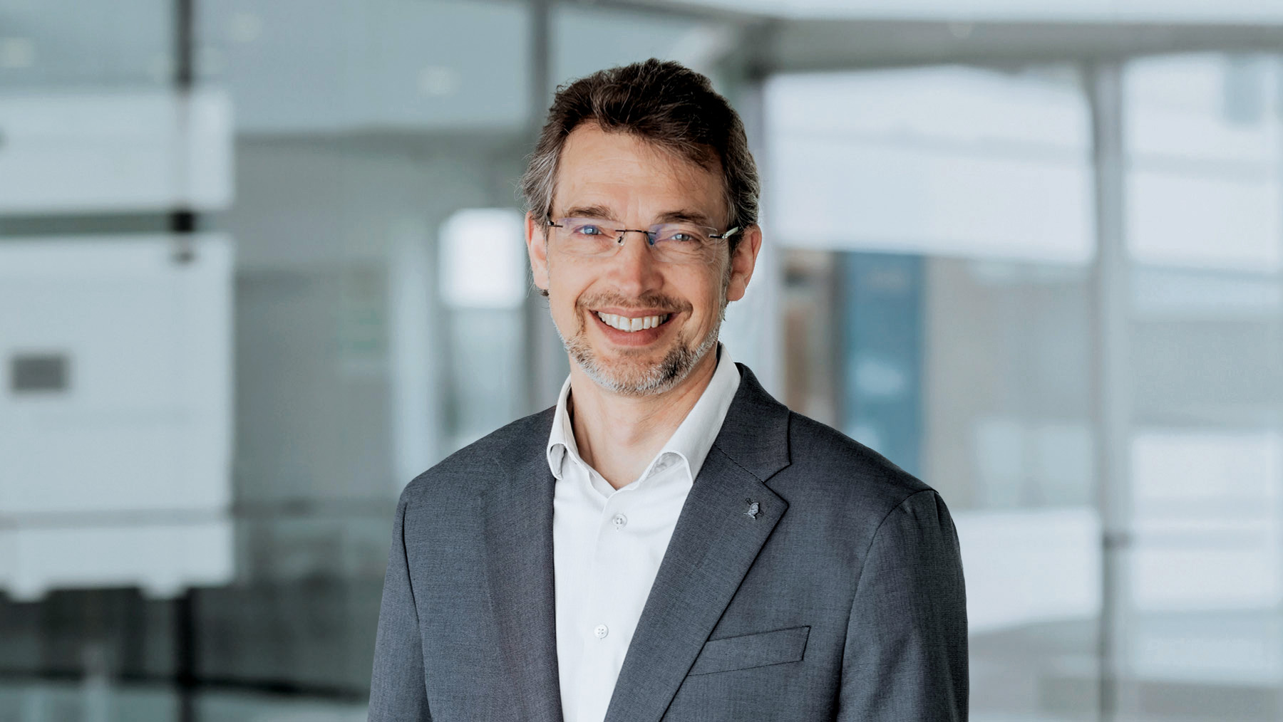 Univ.-Prof. Dr.-Ing. Geralt Siebert