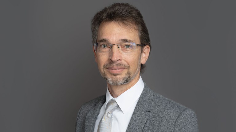 Univ.-Prof. Dr.-Ing. Geralt Siebert